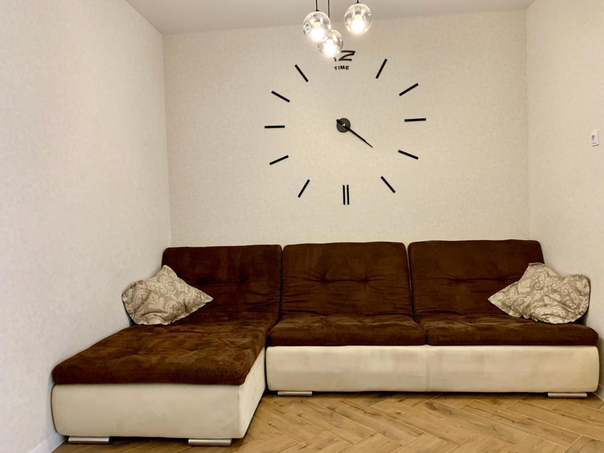 Apartamento Luxury Pearl Odessa Exterior foto