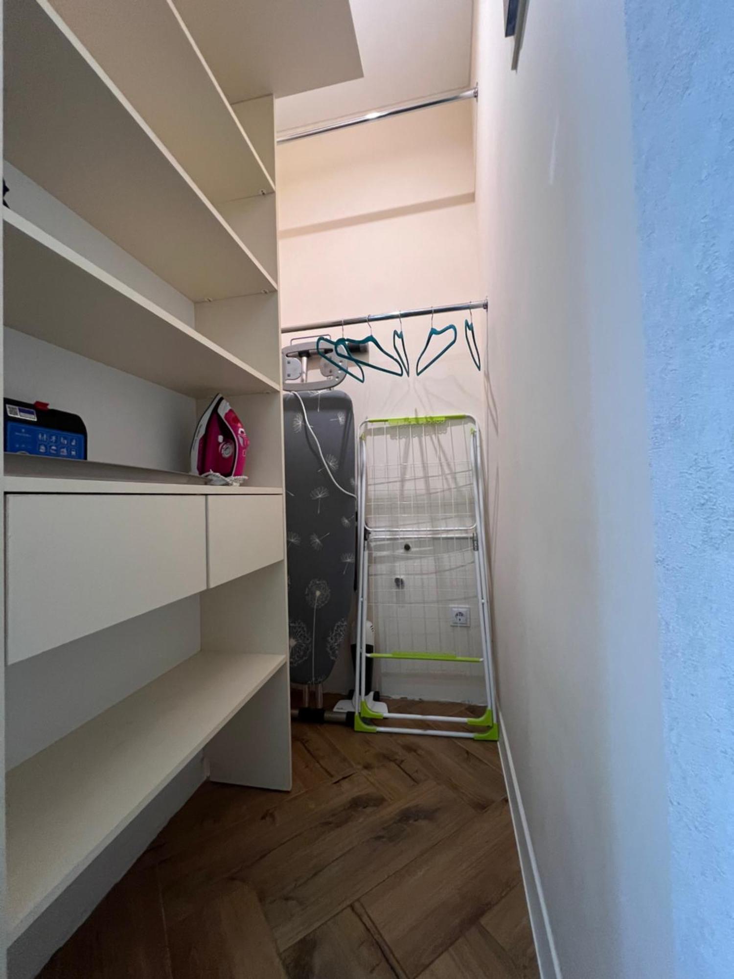 Apartamento Luxury Pearl Odessa Exterior foto