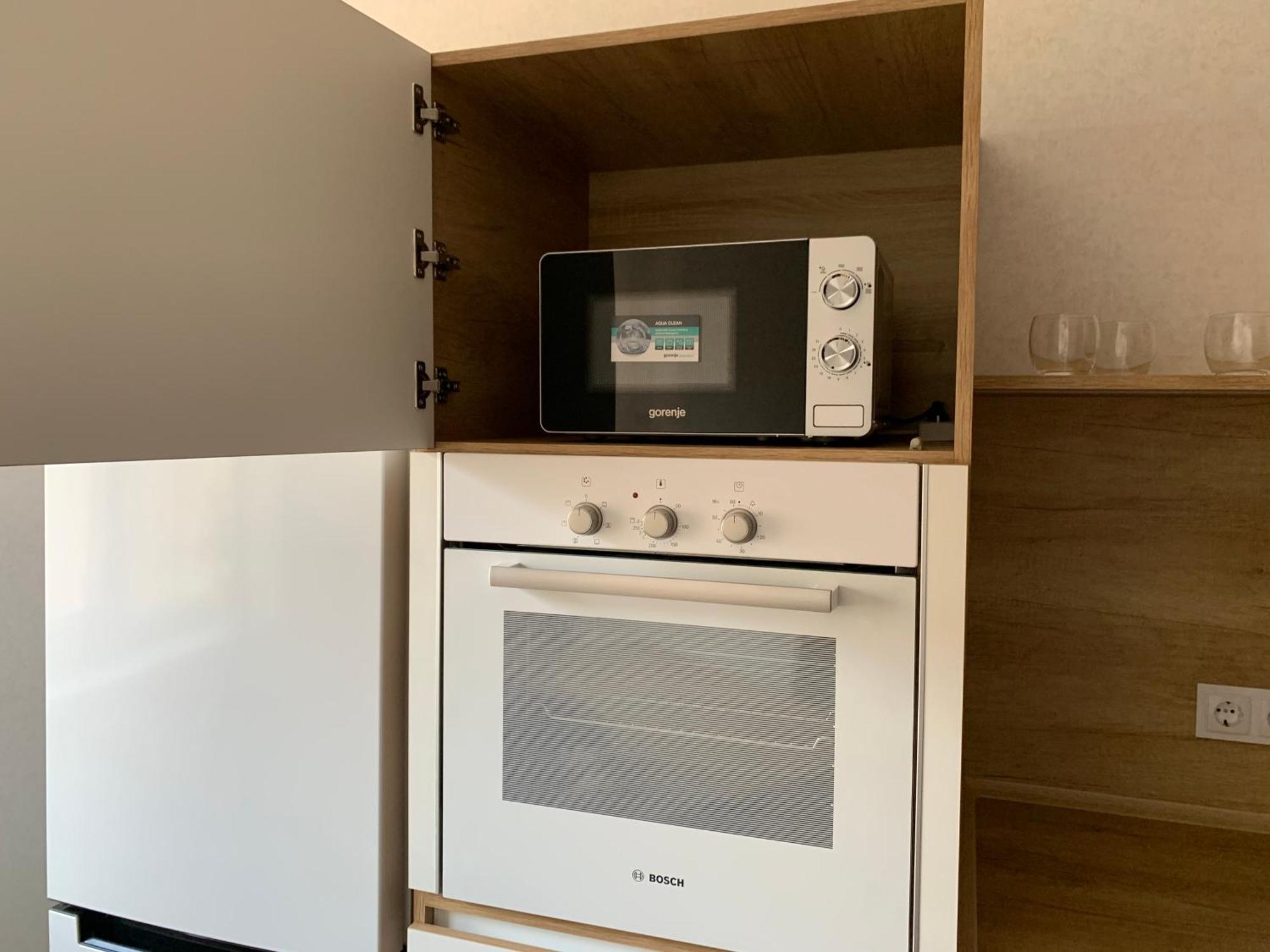 Apartamento Luxury Pearl Odessa Exterior foto